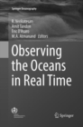 Image for Observing the Oceans in Real Time