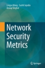 Image for Network Security Metrics