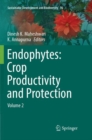 Image for Endophytes: Crop Productivity and Protection