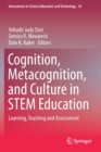 Image for Cognition, Metacognition, and Culture in STEM Education