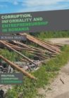 Image for Corruption, Informality and Entrepreneurship in Romania