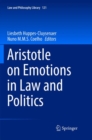 Image for Aristotle on Emotions in Law and Politics