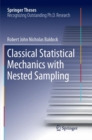 Image for Classical Statistical Mechanics with Nested Sampling