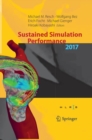 Image for Sustained Simulation Performance 2017 : Proceedings of the Joint Workshop on Sustained Simulation Performance, University of Stuttgart (HLRS) and Tohoku University, 2017