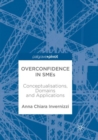 Image for Overconfidence in SMEs