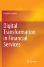 Image for Digital Transformation in Financial Services