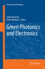 Image for Green Photonics and Electronics