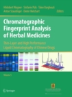 Image for Chromatographic Fingerprint Analysis of Herbal Medicines Volume V : Thin-Layer and High Performance Liquid Chromatography of Chinese Drugs