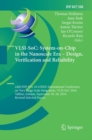 Image for VLSI-SoC: System-on-Chip in the Nanoscale Era – Design, Verification and Reliability
