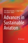 Image for Advances in Sustainable Aviation