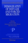 Image for Demography of Refugee and Forced Migration