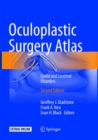 Image for Oculoplastic Surgery Atlas : Eyelid and Lacrimal Disorders