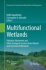 Image for Multifunctional Wetlands