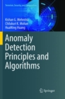 Image for Anomaly Detection Principles and Algorithms
