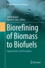 Image for Biorefining of Biomass to Biofuels