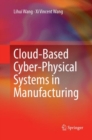 Image for Cloud-Based Cyber-Physical Systems in Manufacturing