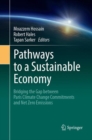 Image for Pathways to a Sustainable Economy