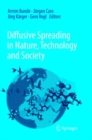 Image for Diffusive Spreading in Nature, Technology and Society