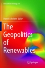 Image for The Geopolitics of Renewables