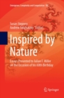 Image for Inspired by Nature : Essays Presented to Julian F. Miller on the Occasion of his 60th Birthday