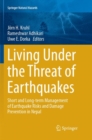 Image for Living Under the Threat of Earthquakes