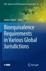 Image for Bioequivalence Requirements in Various Global Jurisdictions