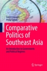 Image for Comparative Politics of Southeast Asia