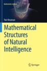 Image for Mathematical Structures of Natural Intelligence