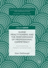 Image for Nurse practitioners and the performance of professional competency  : accomplishing patient-centered care