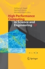 Image for High Performance Computing in Science and Engineering &#39; 17 : Transactions of the High Performance Computing Center, Stuttgart (HLRS) 2017