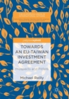 Image for Towards an EU-Taiwan Investment Agreement