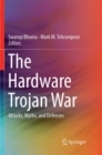 Image for The Hardware Trojan War