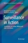Image for Surveillance in Action