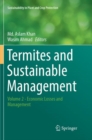 Image for Termites and Sustainable Management