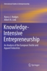 Image for Knowledge-Intensive Entrepreneurship : An Analysis of the European Textile and Apparel Industries