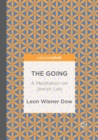 Image for The Going : A Meditation on Jewish Law