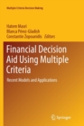 Image for Financial Decision Aid Using Multiple Criteria