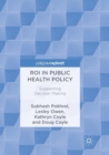 Image for ROI in Public Health Policy