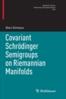 Image for Covariant Schrodinger Semigroups on Riemannian Manifolds
