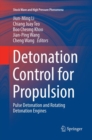Image for Detonation Control for Propulsion