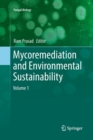 Image for Mycoremediation and Environmental Sustainability : Volume 1