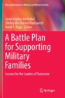 Image for A Battle Plan for Supporting Military Families