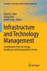 Image for Infrastructure and Technology Management