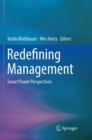 Image for Redefining Management