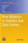 Image for New Advances in Statistics and Data Science