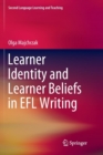 Image for Learner Identity and Learner Beliefs in EFL Writing