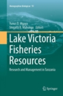 Image for Lake Victoria Fisheries Resources : Research and Management in Tanzania