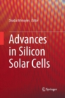 Image for Advances in Silicon Solar Cells