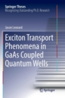 Image for Exciton Transport Phenomena in GaAs Coupled Quantum Wells