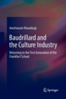 Image for Baudrillard and the Culture Industry